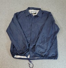 Vtg fieldmaster windbreaker for sale  Ypsilanti