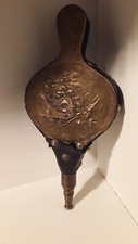 Vintage small brass for sale  NORWICH