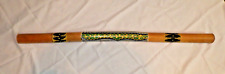 Rain stick wooden for sale  Wantagh