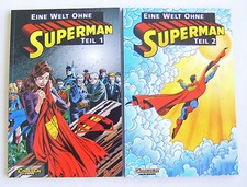 Hne superman teil gebraucht kaufen  Schifferstadt