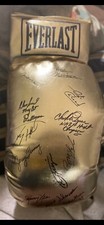 Muhammad ali opponents for sale  Bloomfield
