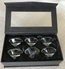 Glas diamanten als gebraucht kaufen  Ahlen-Vorhelm