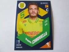 Sticker panini foot d'occasion  Jurançon