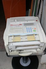 Fax danka infotec usato  San Giorgio di Piano