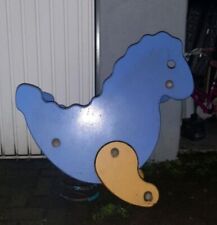 Federwippe drache den gebraucht kaufen  Duisburg