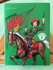 Essegesse. capitan miki usato  Milano
