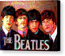 Framed beatles young for sale  Palm Bay