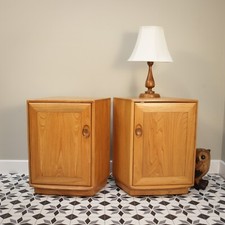 Ercol windsor bedside for sale  CANNOCK