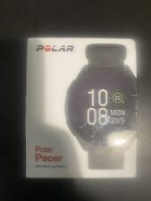 Polar pacer orologio usato  Italia