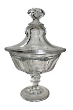 Drageoir cristal xixé d'occasion  Villard-de-Lans