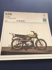 Suzuki t90 wolf d'occasion  Decize