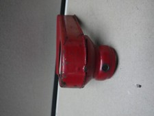 Mclane edger cutterhead for sale  Hillsdale