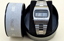 Montre vintage seiko d'occasion  France