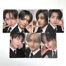 ENHYPEN WISH: UNLEASH UMS Japão ENGENE ver. Cartão fotográfico oficial POB comprar usado  Enviando para Brazil