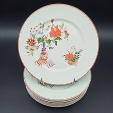 Limoges raynaud assiettes d'occasion  Orleans-