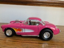 1957 corvette gasser for sale  Birmingham