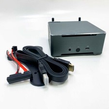 HYSTOU Mini-PC Windows 11 Pro, AMD Ryzen 7 3750H (bis zu 4,2 GHz) Mini-Computer, usado comprar usado  Enviando para Brazil
