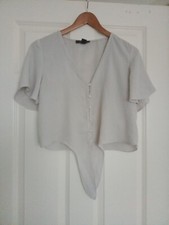 Light grey crop for sale  ABERYSTWYTH