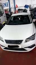 Breaking seat leon for sale  HALIFAX