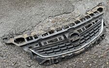 Kühlergrill grill gitter gebraucht kaufen  Langenfeld (Rheinland)