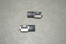 ^ Suporte de fibra FH-70-12 para FSM-90R FSM-88R FSM-70R Fusion Splicer (par) comprar usado  Enviando para Brazil