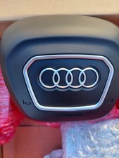 Airbag audi 83a usato  Casapesenna
