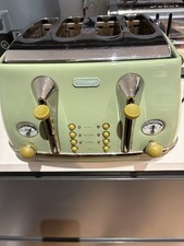 Longhi delonghi ctov4003.gr for sale  NOTTINGHAM