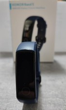 Smartwatch honor band usato  Foggia