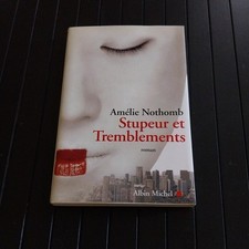 Stupeur tremblements amelie d'occasion  Malakoff