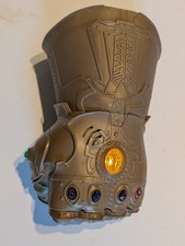 Thanos infinity gauntlet for sale  DAVENTRY