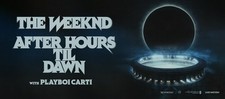 The weeknd golden gebraucht kaufen  Hamburg