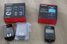 Yongnuo yn622c yn622c gebraucht kaufen  Schwelm