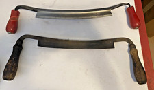 Vintage draw knives for sale  Kissimmee