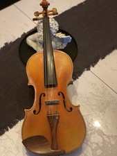 Violine geige 4 gebraucht kaufen  Gomaringen