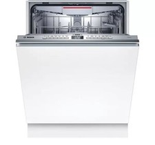 Bosch series smv4hvx00g for sale  NEWARK