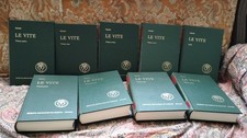 Giorgio vasari vite. usato  Taglio di Po