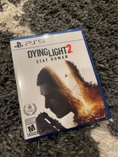 Dying Light 2: Stay Human PS5 (PlayStation 5) - Como Novo Estado comprar usado  Enviando para Brazil