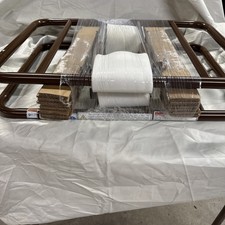 Invacare g32 side for sale  Appleton City