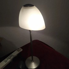 Tischleuchte wofi leuchten gebraucht kaufen  Hameln