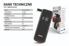 Xblitz éthylotest éthylomèt d'occasion  Expédié en France