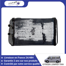 Radiateur chauffage citroen d'occasion  Saint-Quentin
