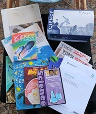 Sonlight science instructor for sale  Owatonna