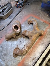 Classic austin morris for sale  IPSWICH