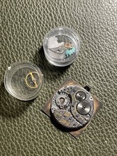 Piaget 9p2 ricambi usato  Montesilvano