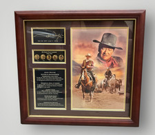 Bradford john wayne for sale  Ingram