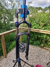 Rockshox judy siler for sale  TAVISTOCK