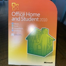Microsoft office 2010 for sale  Upland