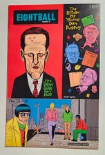 Eightball 1st print for sale  Greensboro