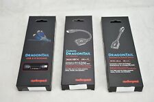 Audioquest dragontail usb for sale  ASHFORD