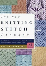 New knitting stitch for sale  Montgomery